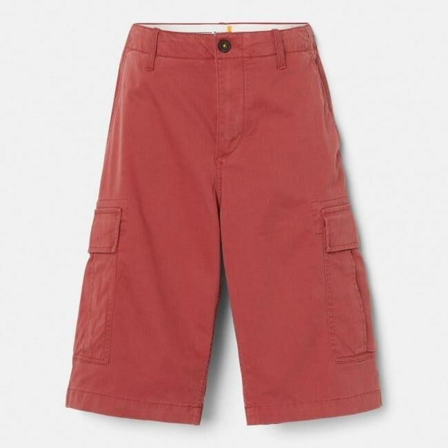 Timberland Outdoor Erkek Kargo Şort