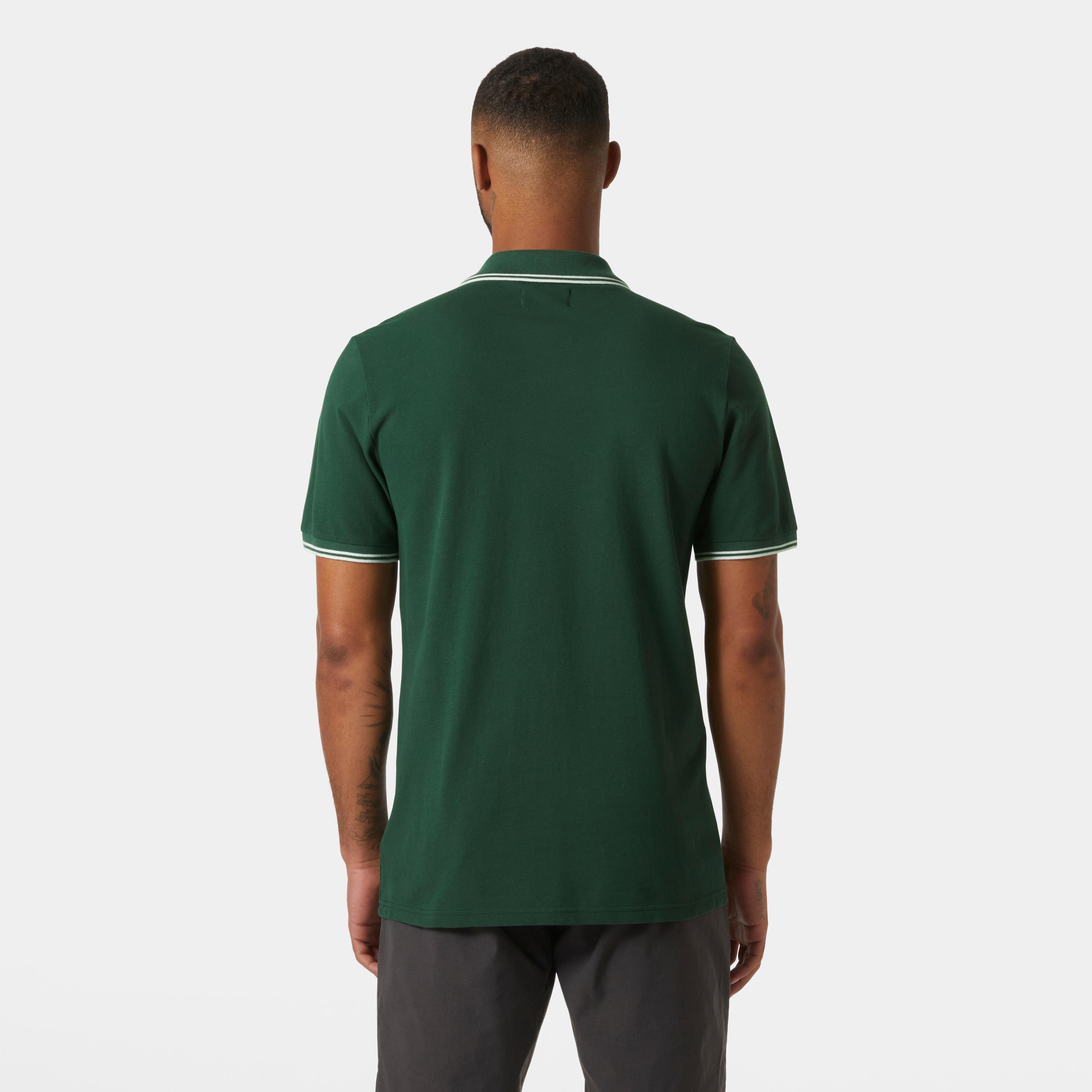 Helly Hansen Genova Polo Yaka T-shirt