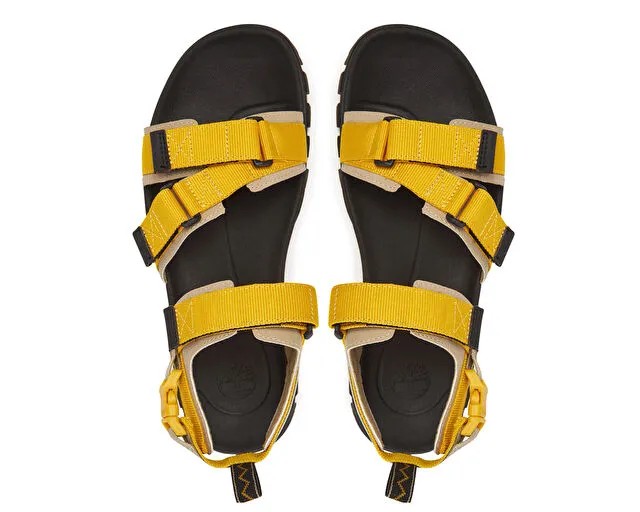 Timberland Garrison Trail Backstrap Sandalet
