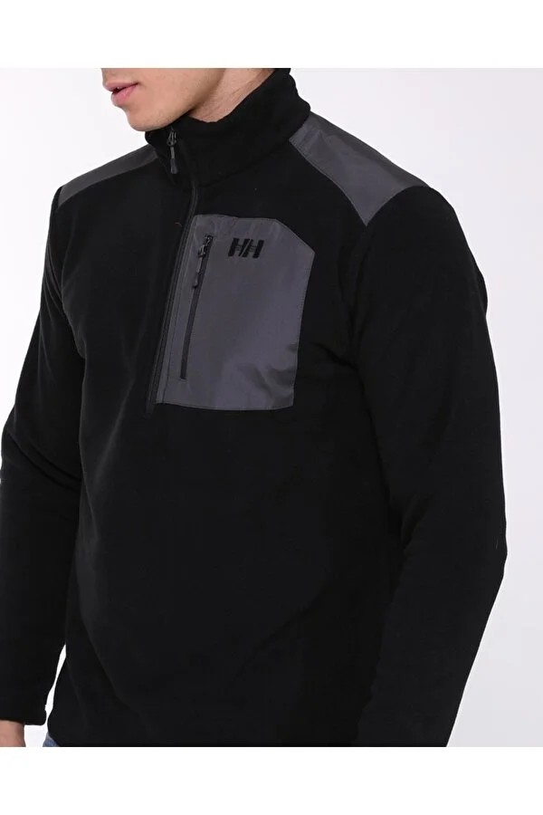 Helly Hansen Block Half-Zip Polar