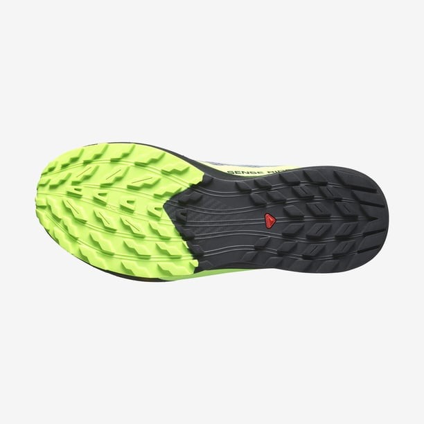 Salomon Sense Ride 5 GTX Patika Koşu Ayakkabısı