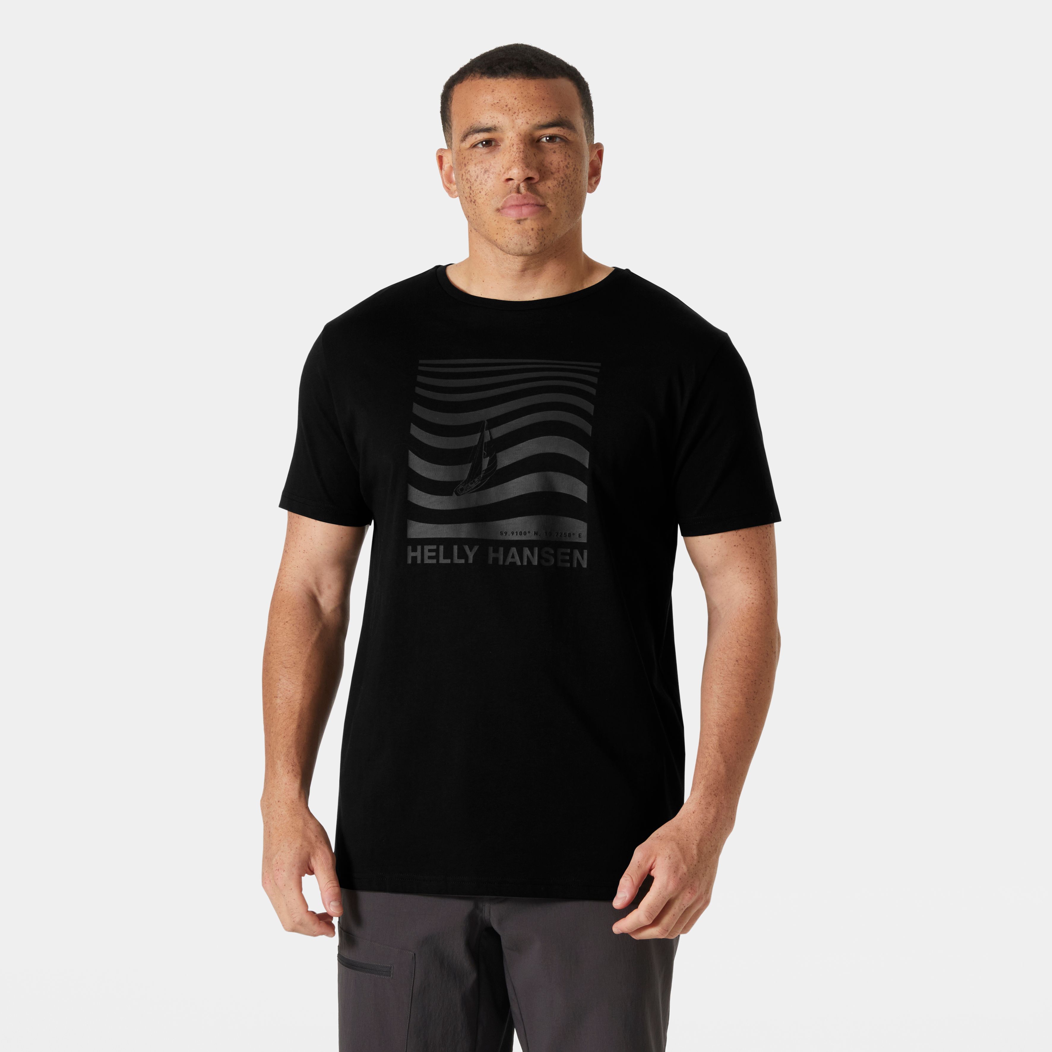 Helly Hansen Shoreline T-Shirt 3.0