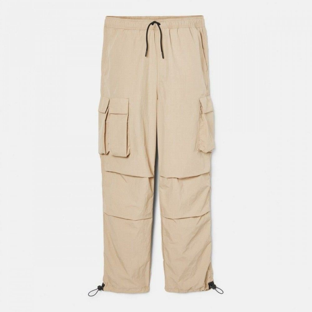 Timberland Wide Leg Erkek Pantolon