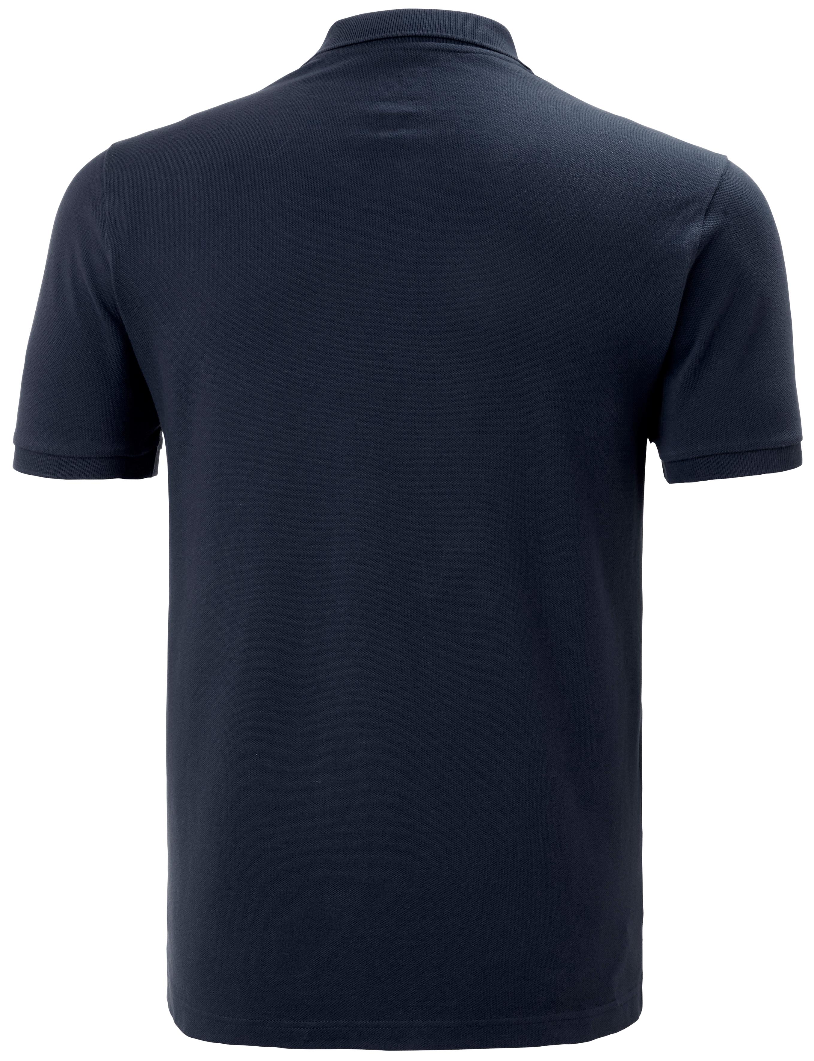 Helly Hansen Transat Polo Yaka Erkek T-shirt