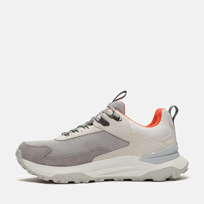 Timberland Motion Access Low Lace Up Waterproof SNE Erkek Ayakkabı