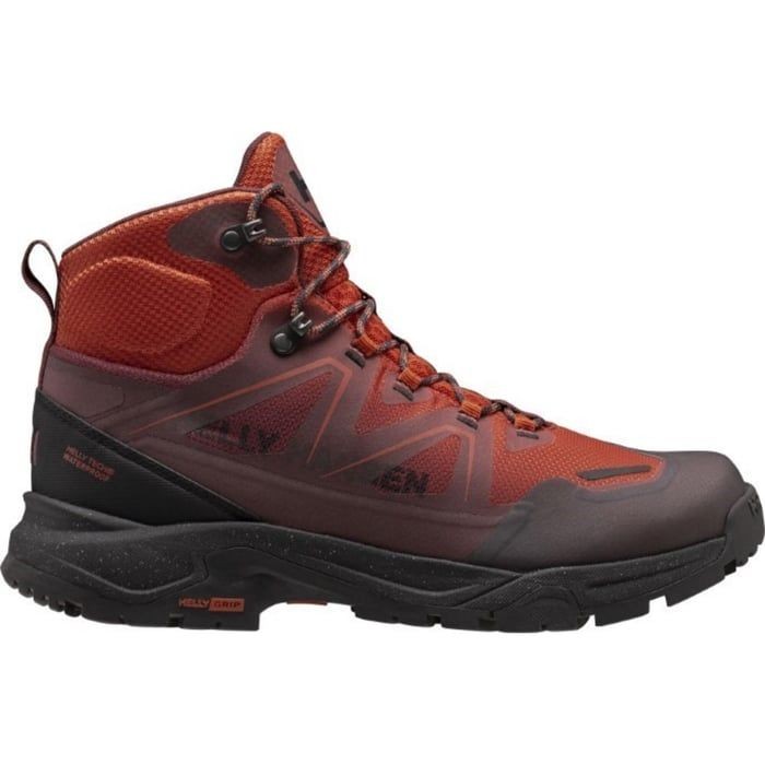 Helly Hansen Cascade MID HT Bot