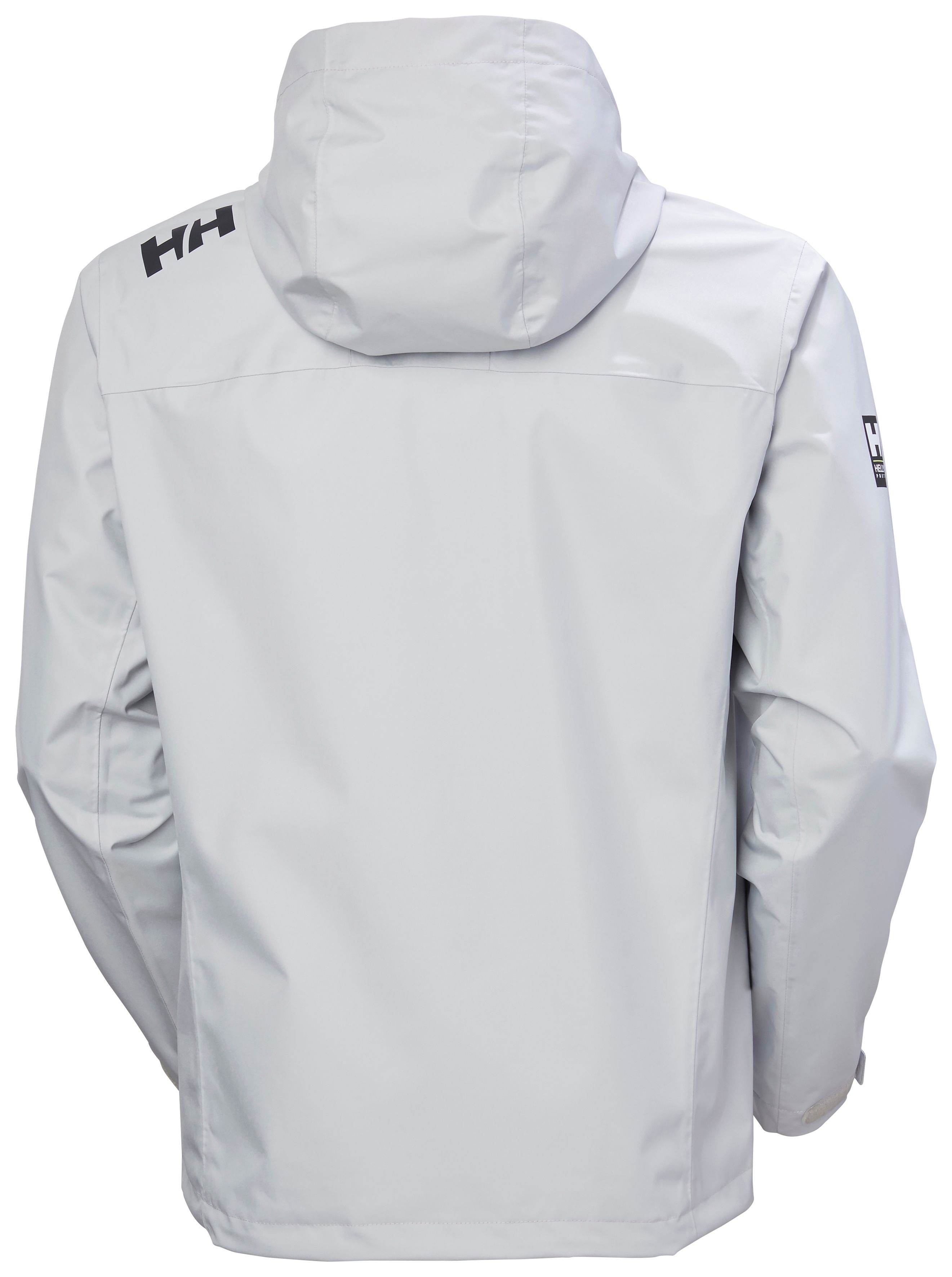 Helly Hansen Crew Hooded Erkek Mont HHA.34443