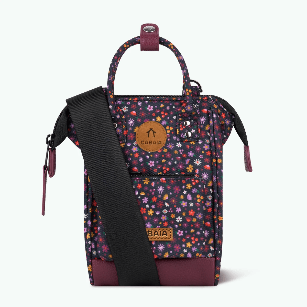 Cabaia Nano Bag Castelldefels Standart Omuz Çantası