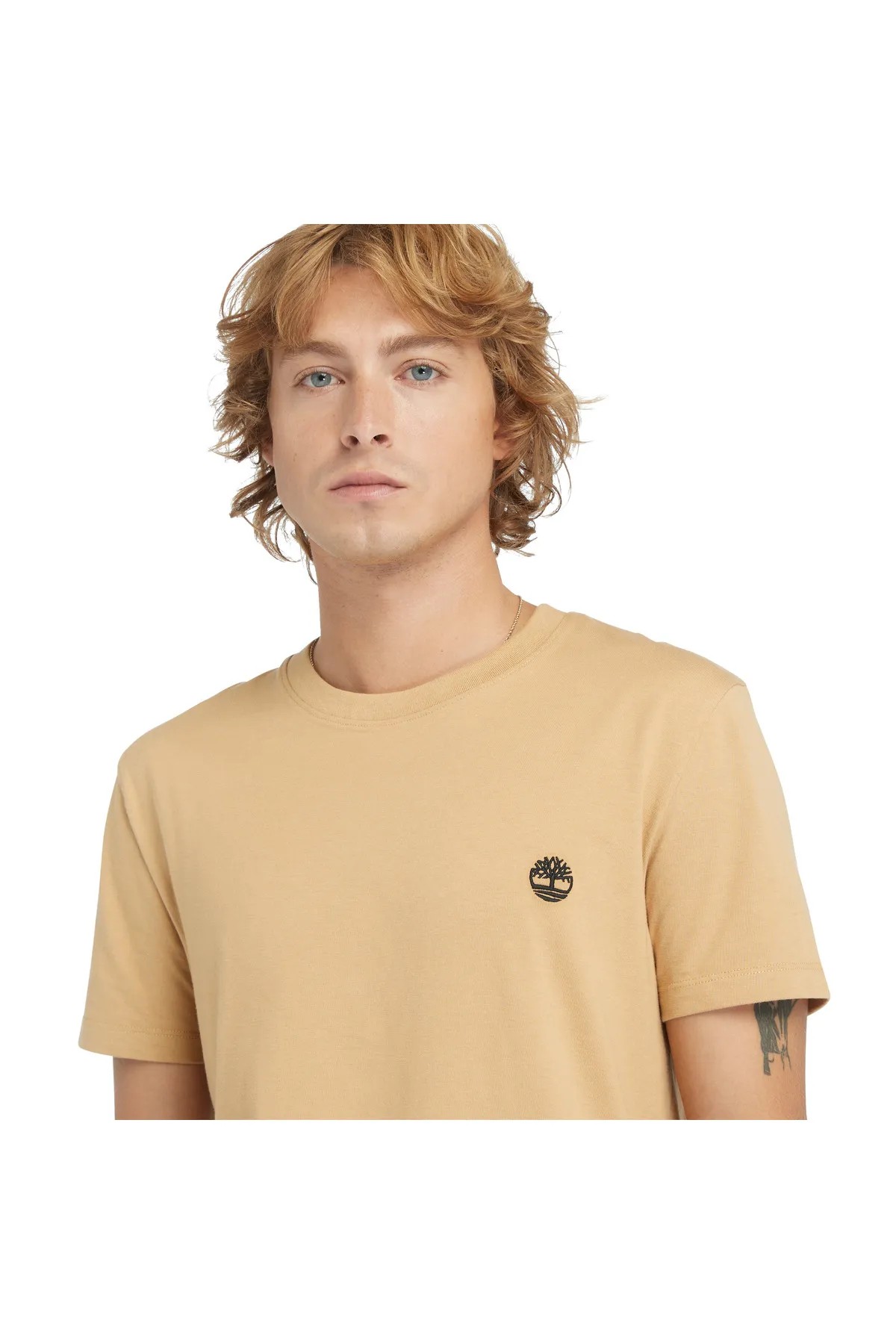 Timberland Dunstan River Erkek Kısa Kollu T-Shirt