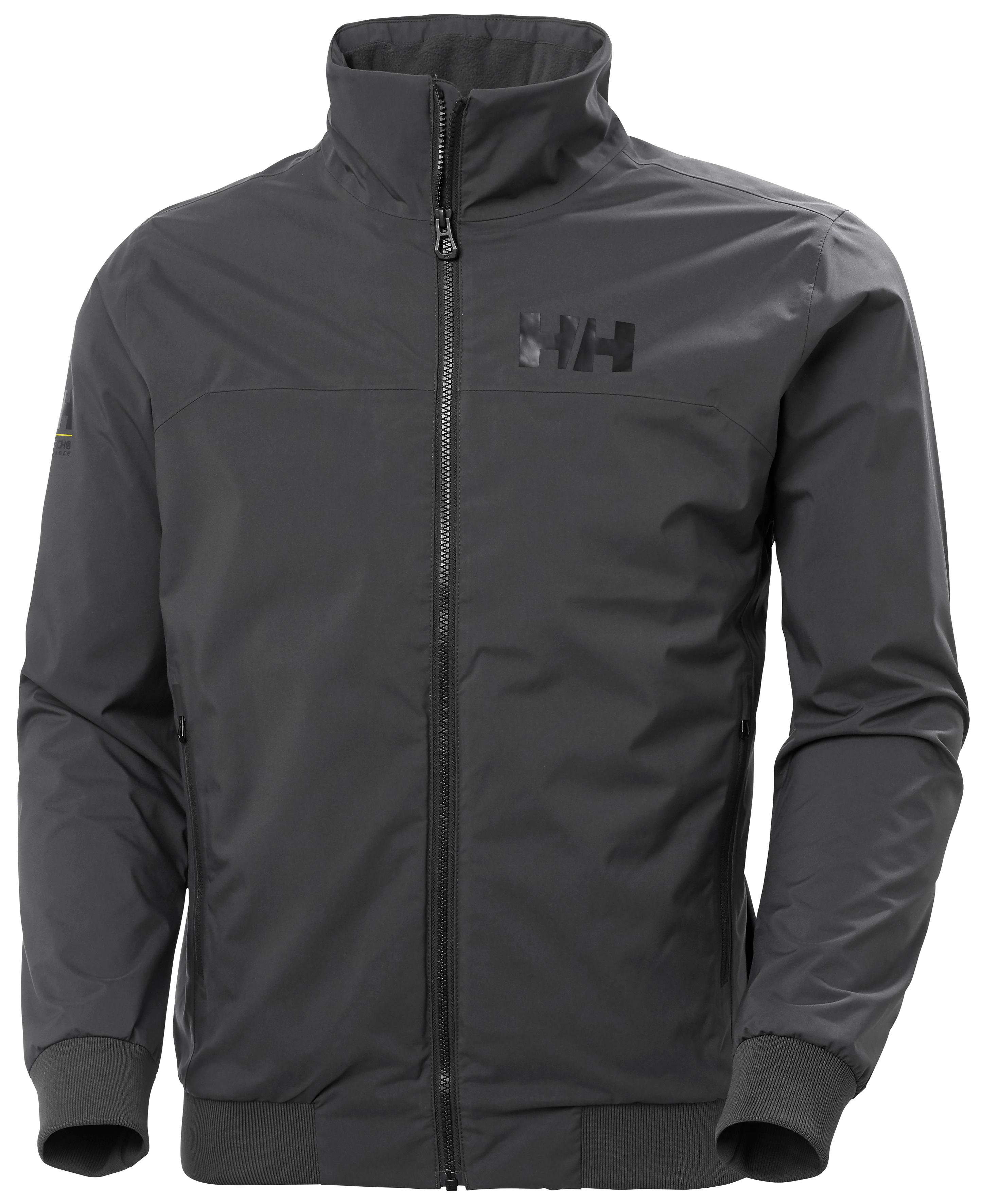 Helly Hansen Hp Racing Lifaloft Bomber Erkek Su Geçirmez Mont