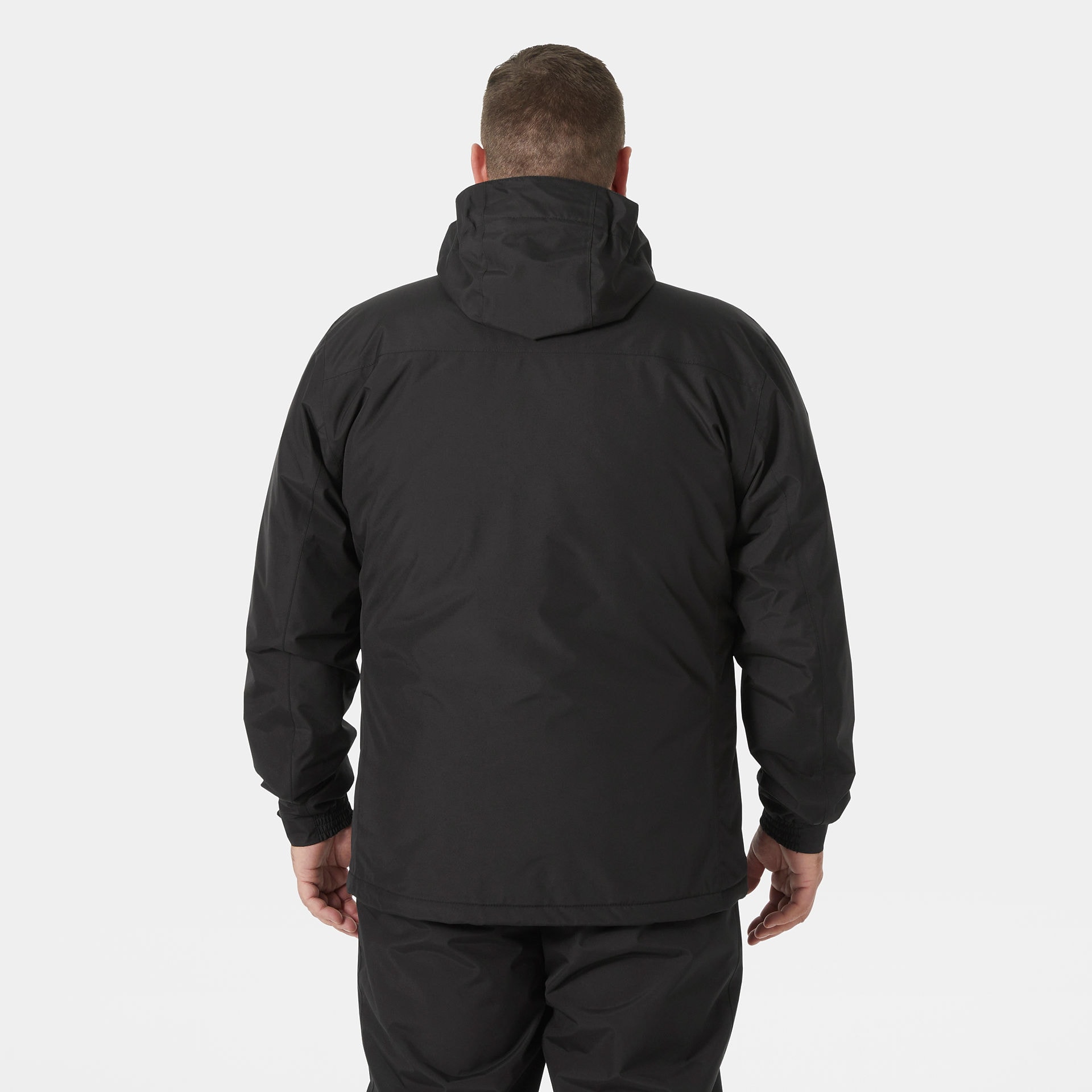 Helly Hansen Dubliner Insulated Mont