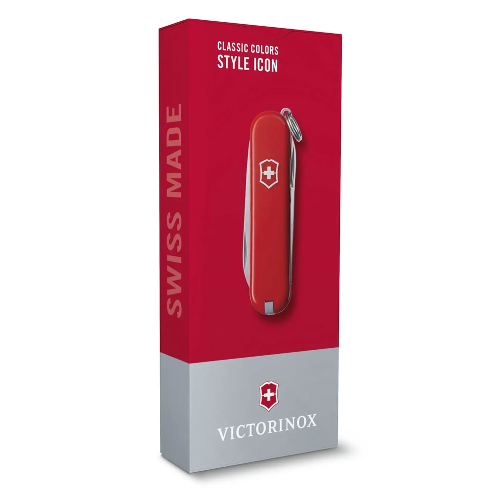 Victorinox 0.6223.G Classic SD Çakı Kutulu