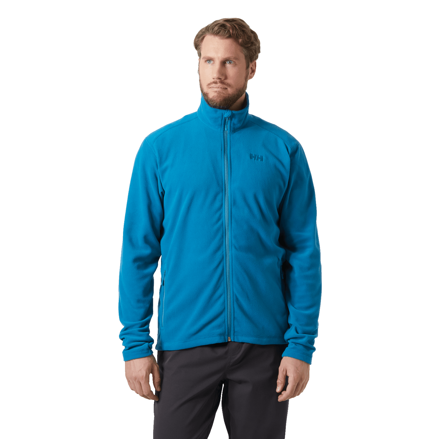 Helly Hansen Fullzip Polar Mont