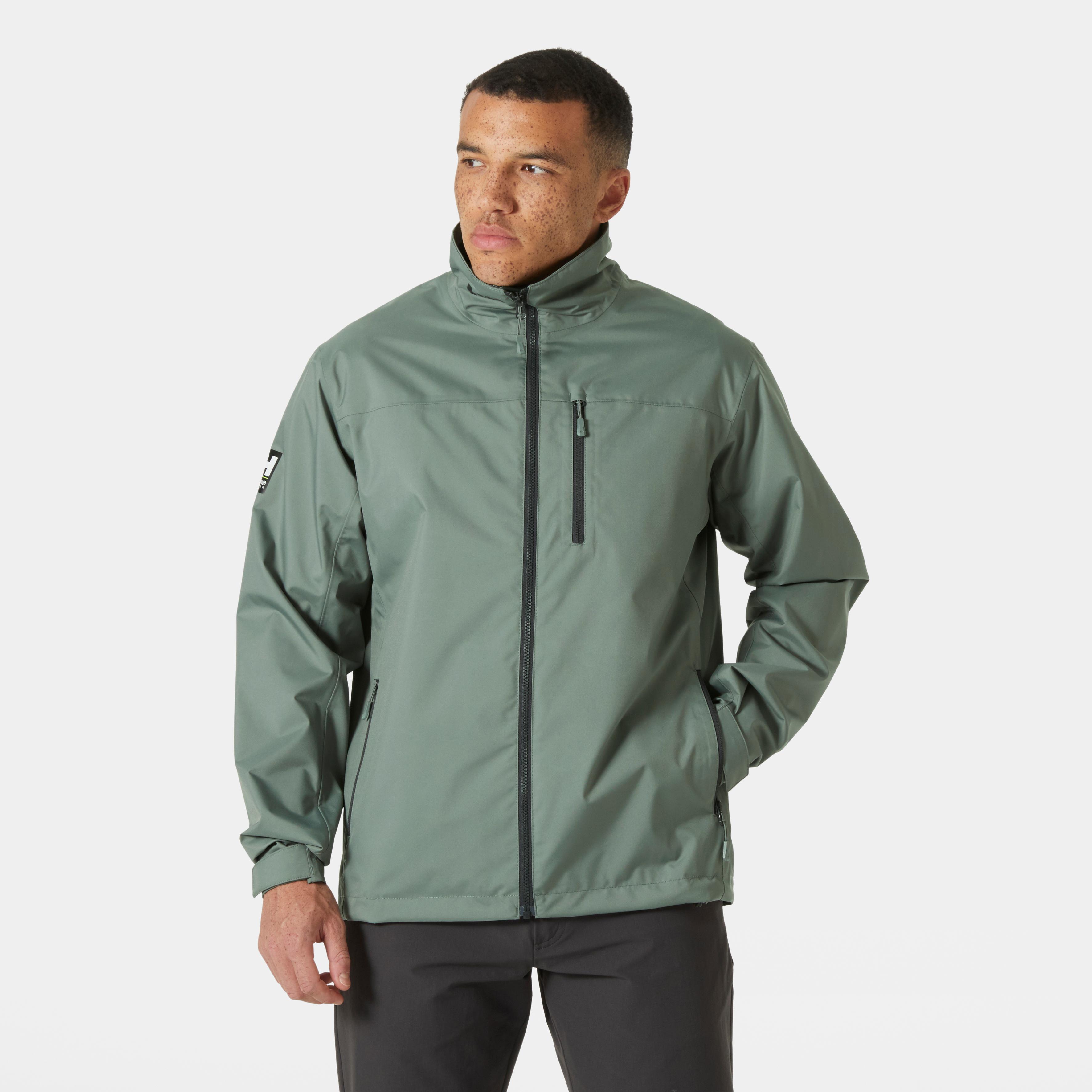 Helly Hansen Crew Mont 2.0
