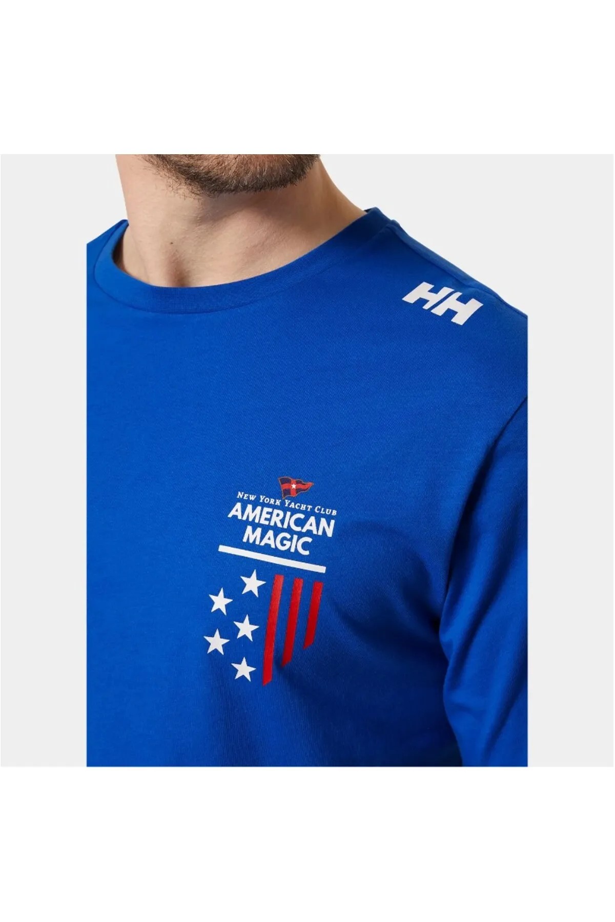 Helly Hansen Am Cotton T-Shirt