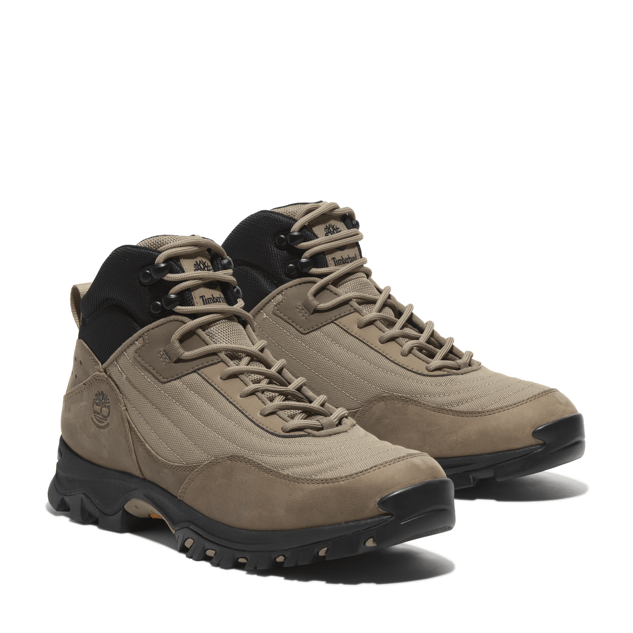 Timberland MT. MADDSEN MID LC WATERPROOF HK | TB0A6CH5-EMI MEDIUM BEIGE MESH