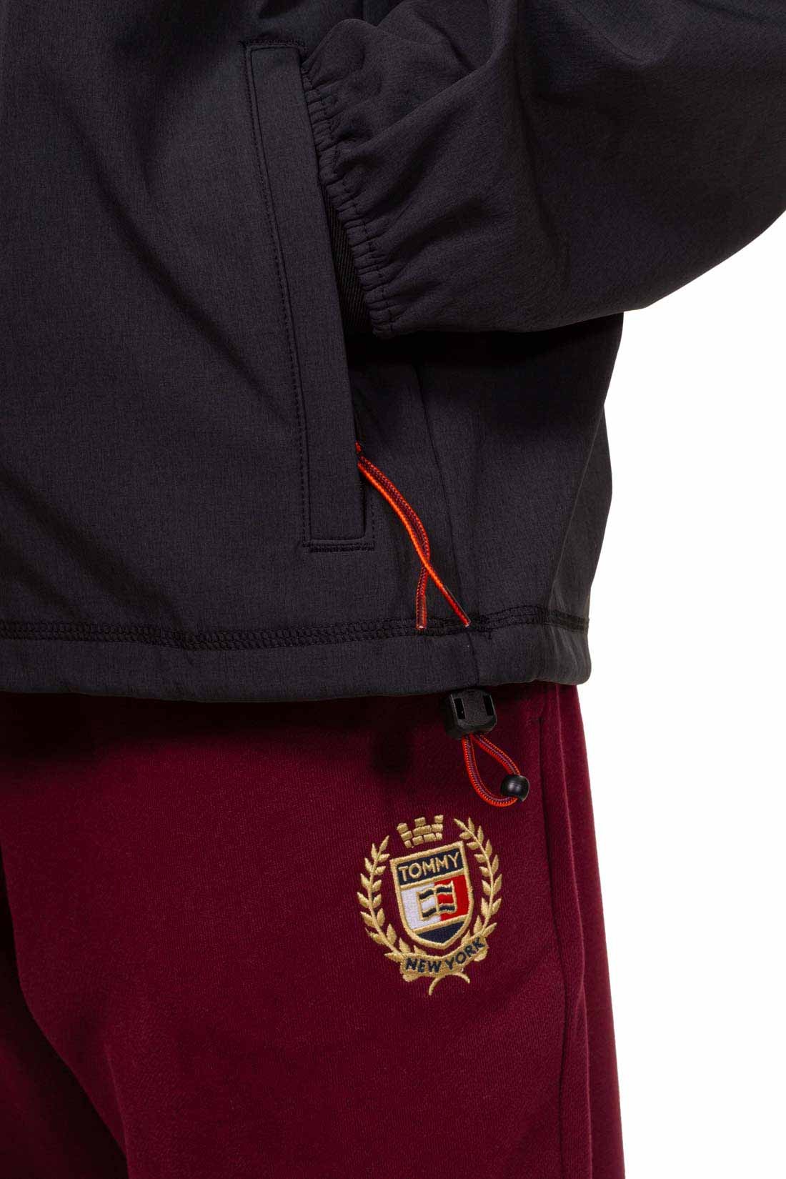 Timberland Jenness Softshell Hooded Jacket