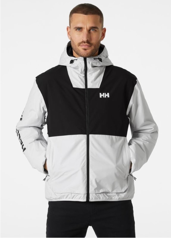 Helly Hansen Ervik Ins Rain Mont