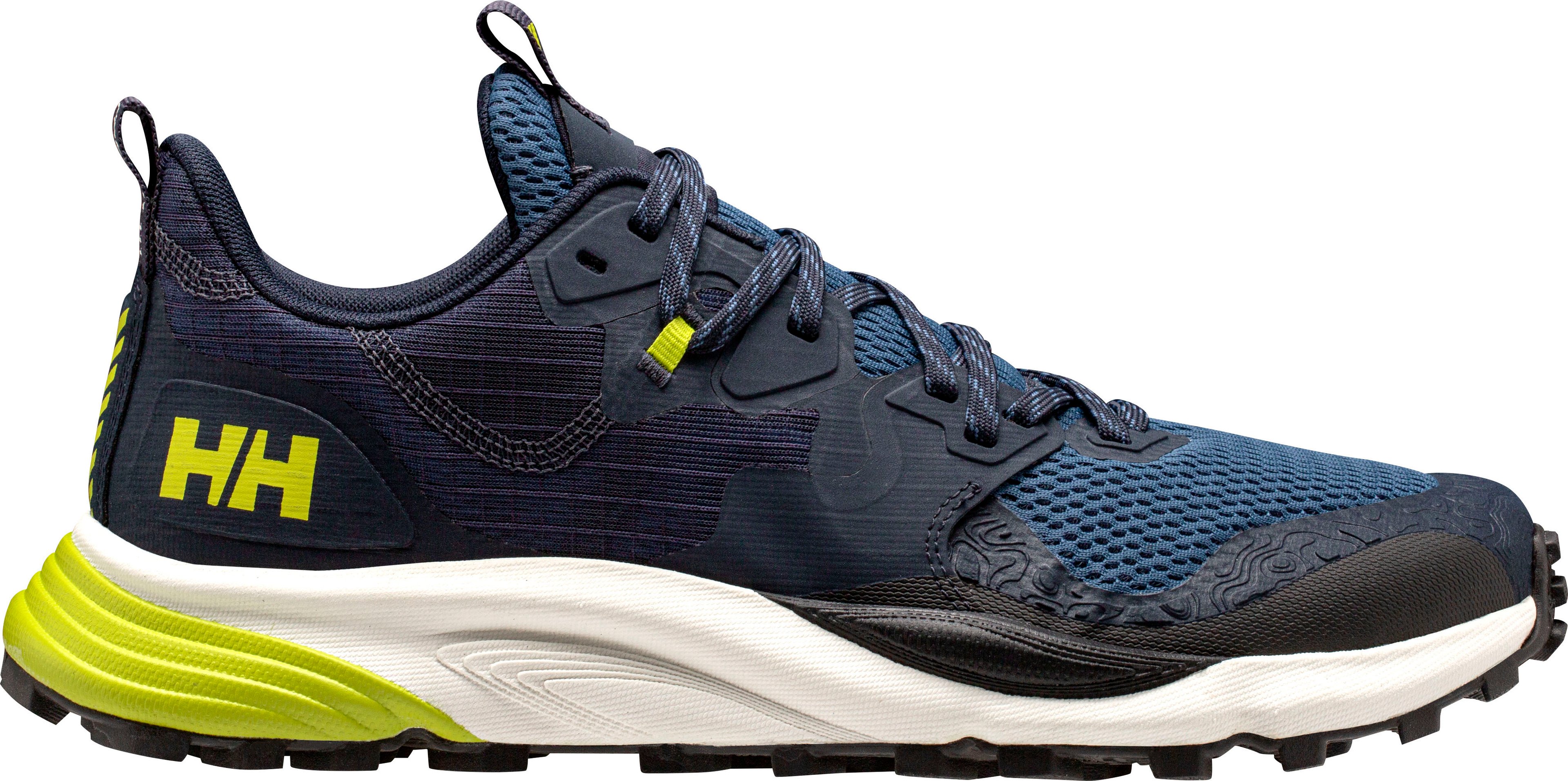 Helly Hansen Falcon TR Ayakkabı - Navy