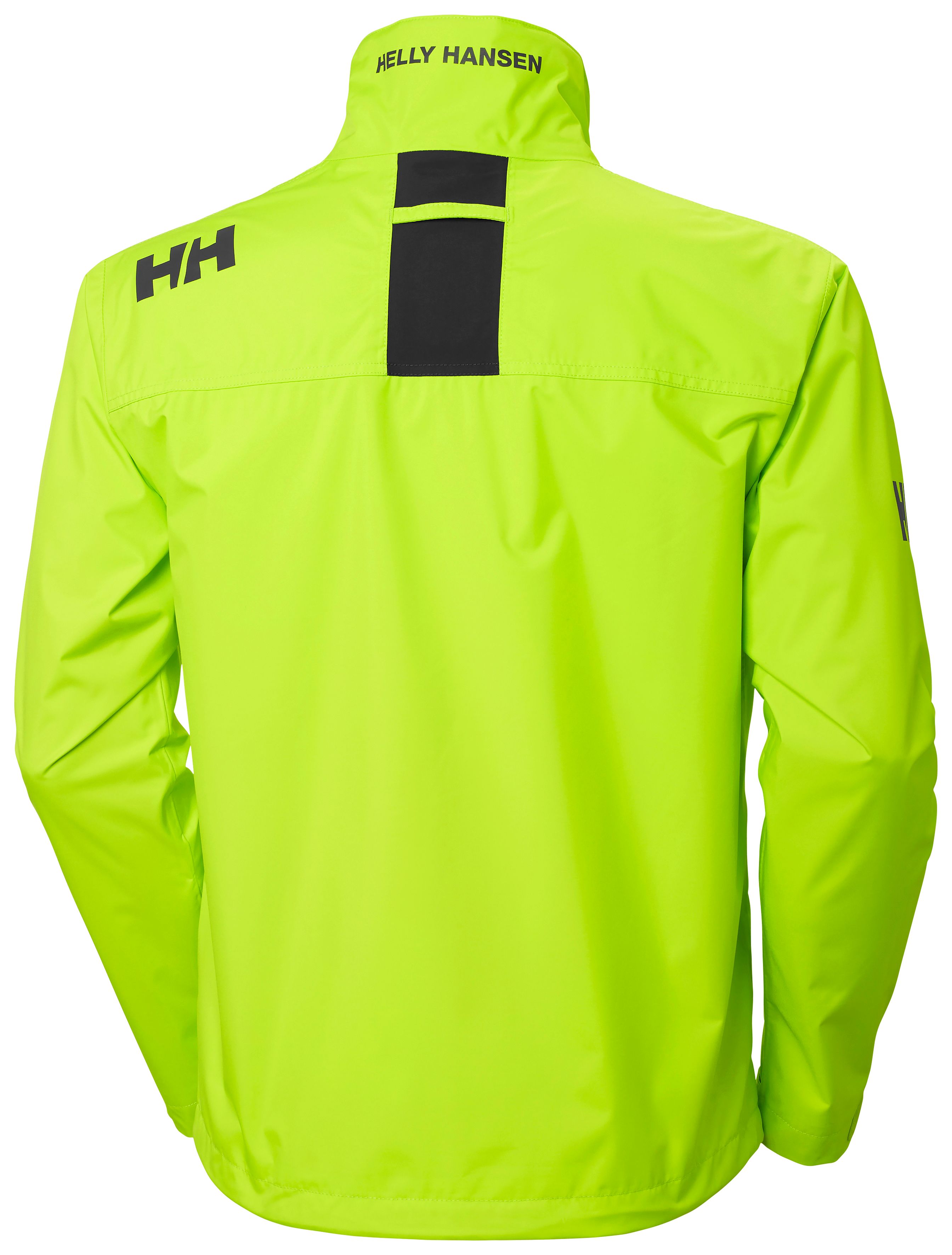 Helly Hansen Crew Erkek Mont HHA.30263