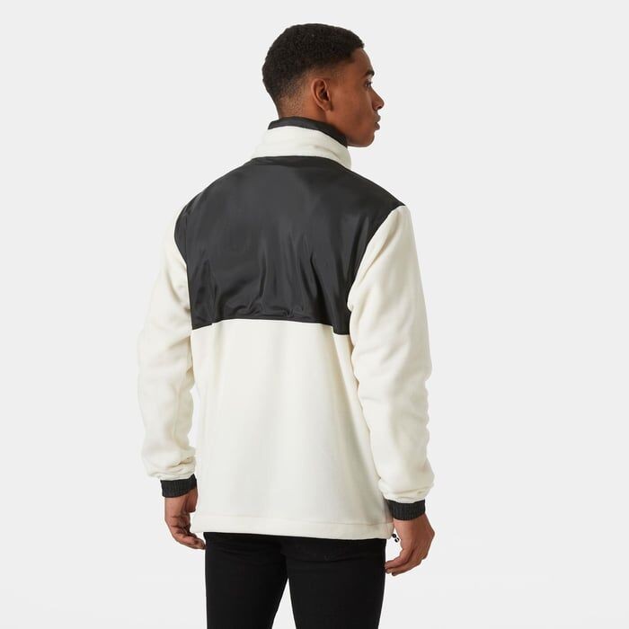 Helly Hansen Yu 1/2 Zip  Erkek Polar