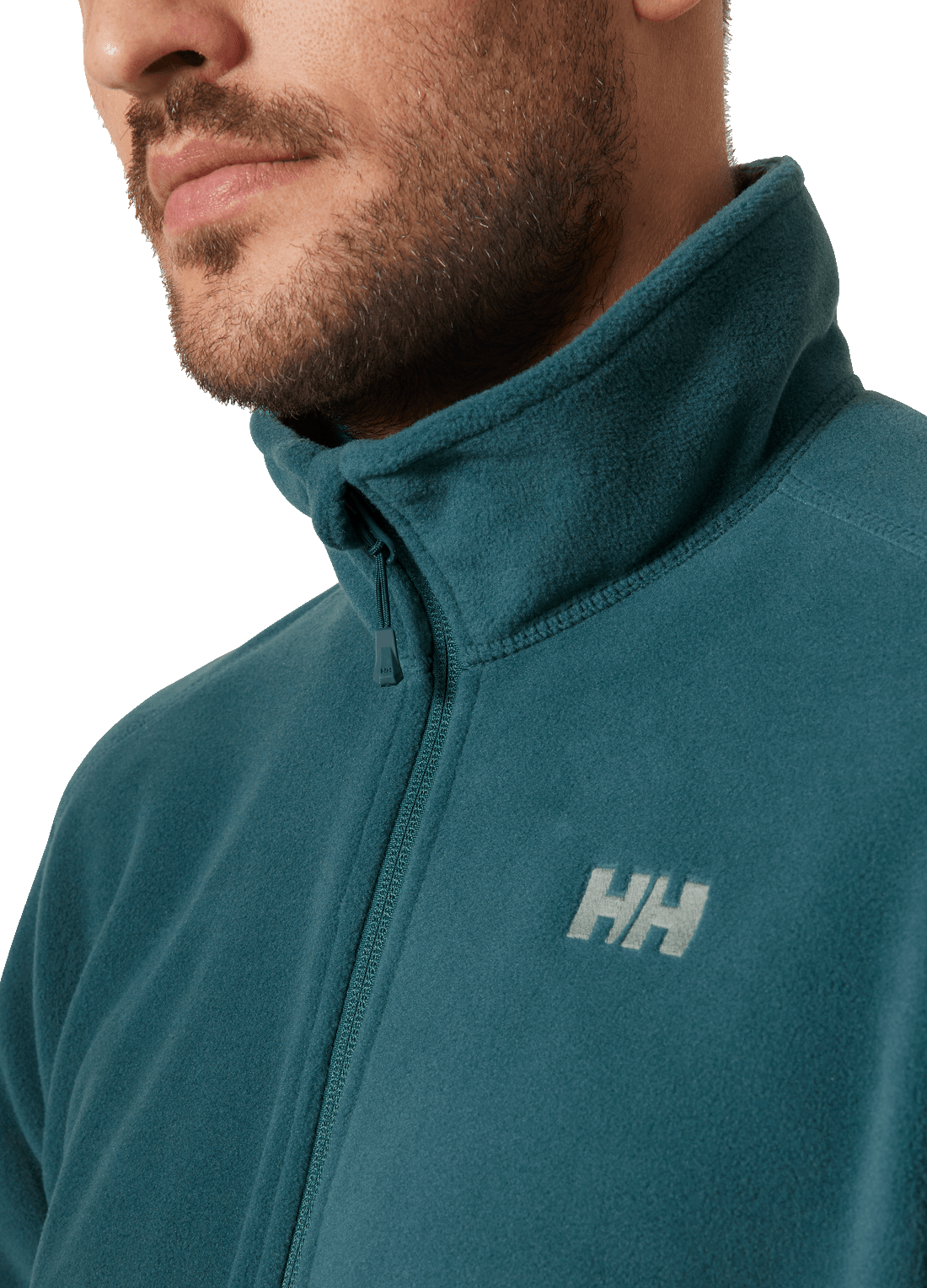 Helly Hansen Fullzip Polar Mont