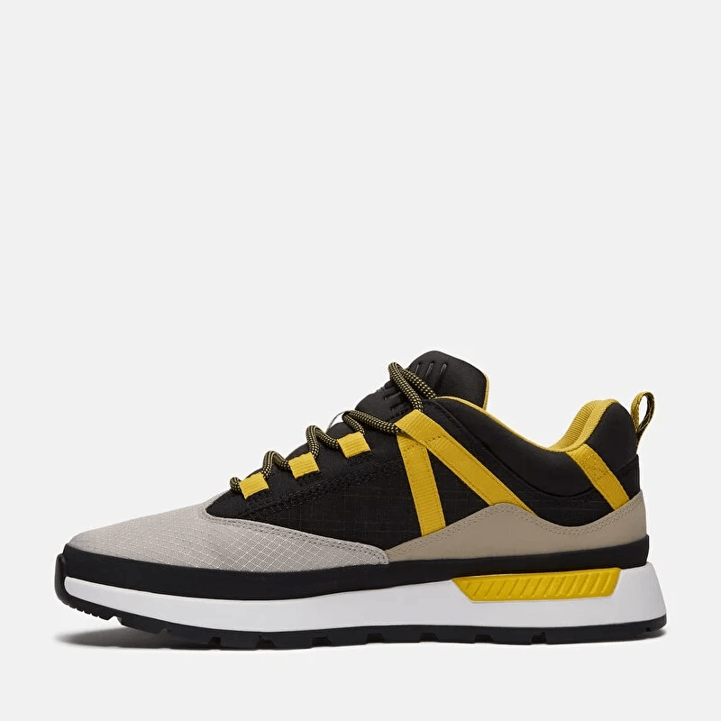 Timberland Euro Trekker Low Lace Up Erkek Ayakkabı