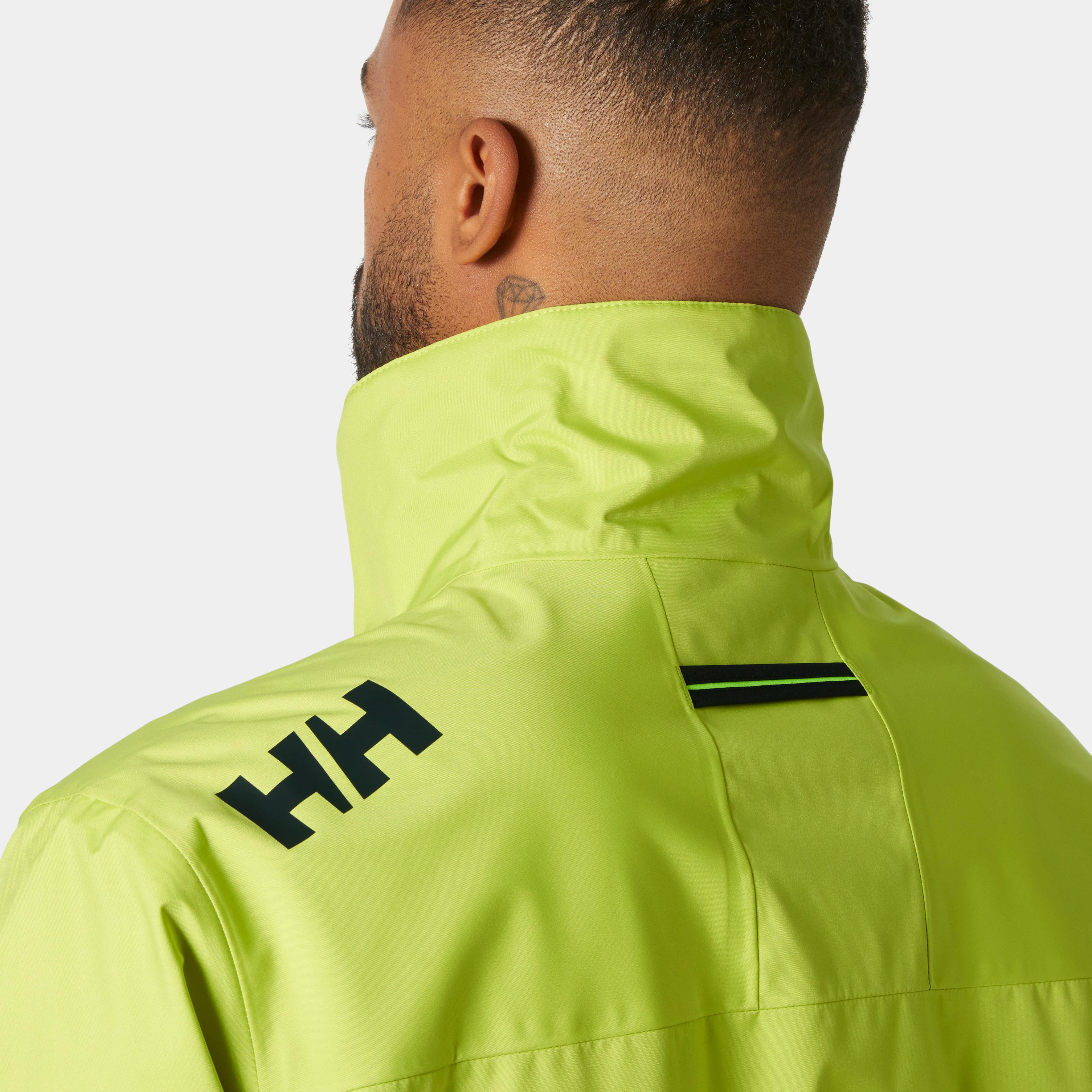Helly Hansen Crew Mont 2.0