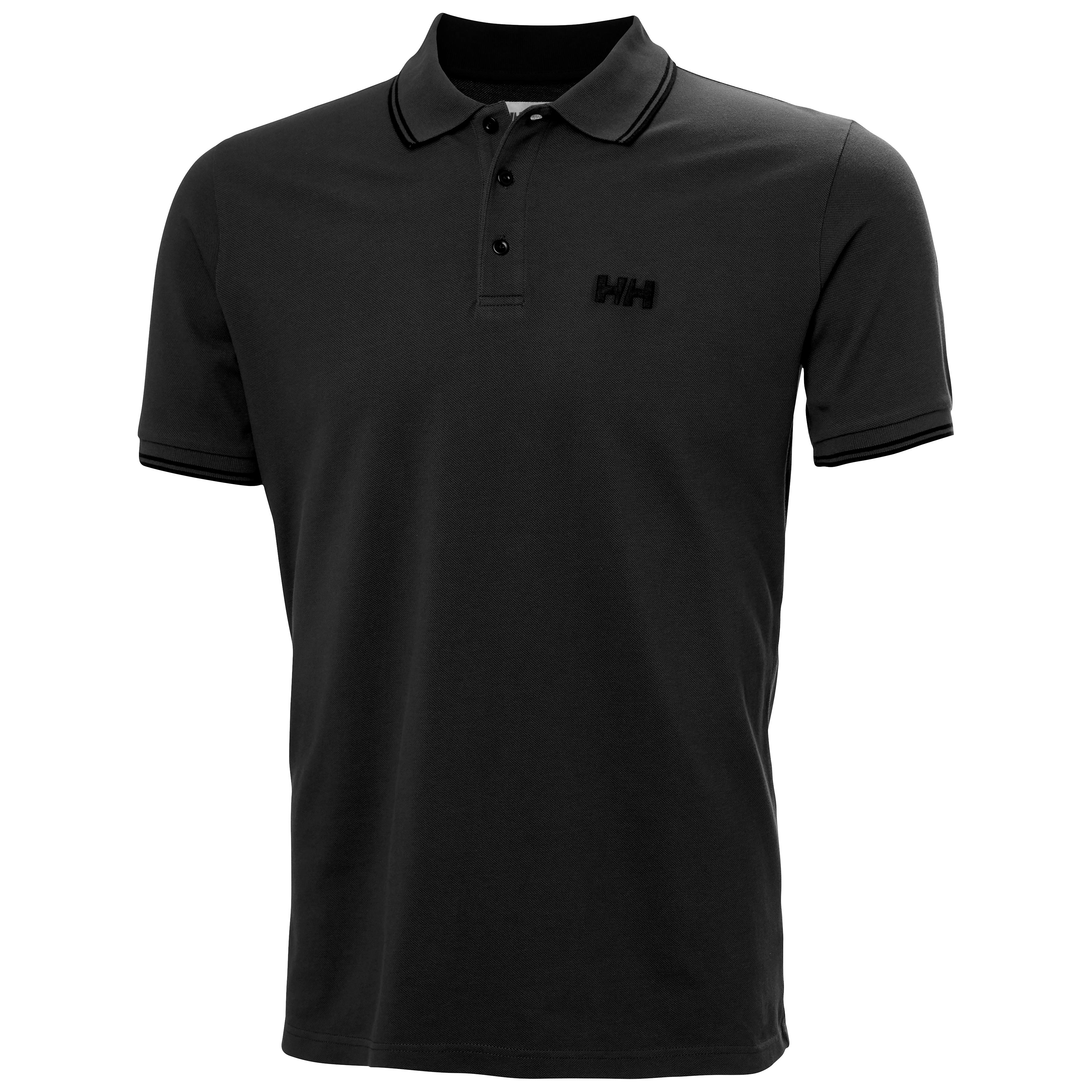 Helly Hansen Genova Polo Yaka T-shirt