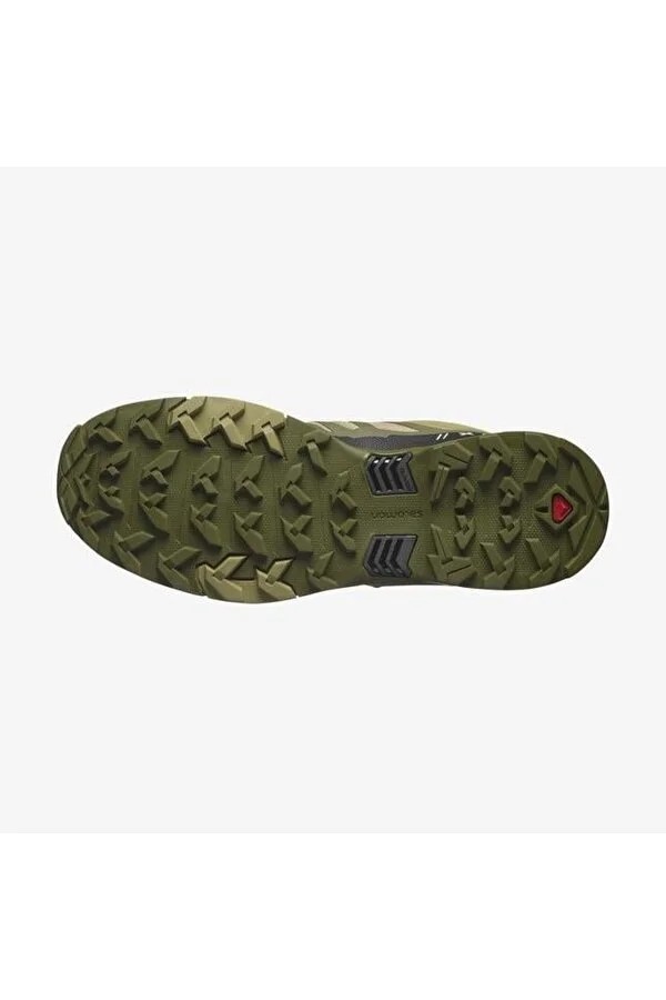 Salomon X Ultra 4 Gore-Tex Erkek Outdoor Ayakkabı