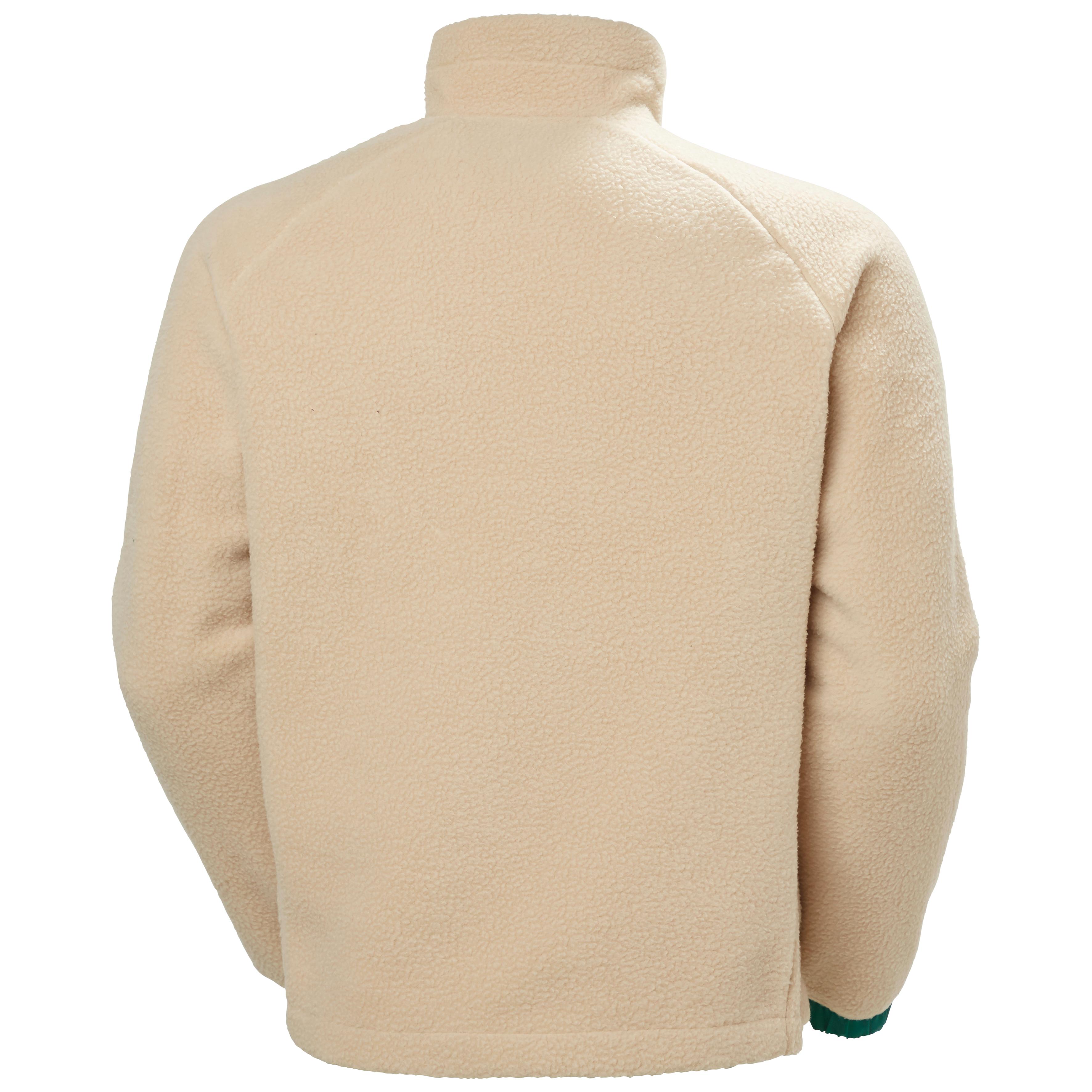 Helly Hansen Panorama Pile Snap Mont