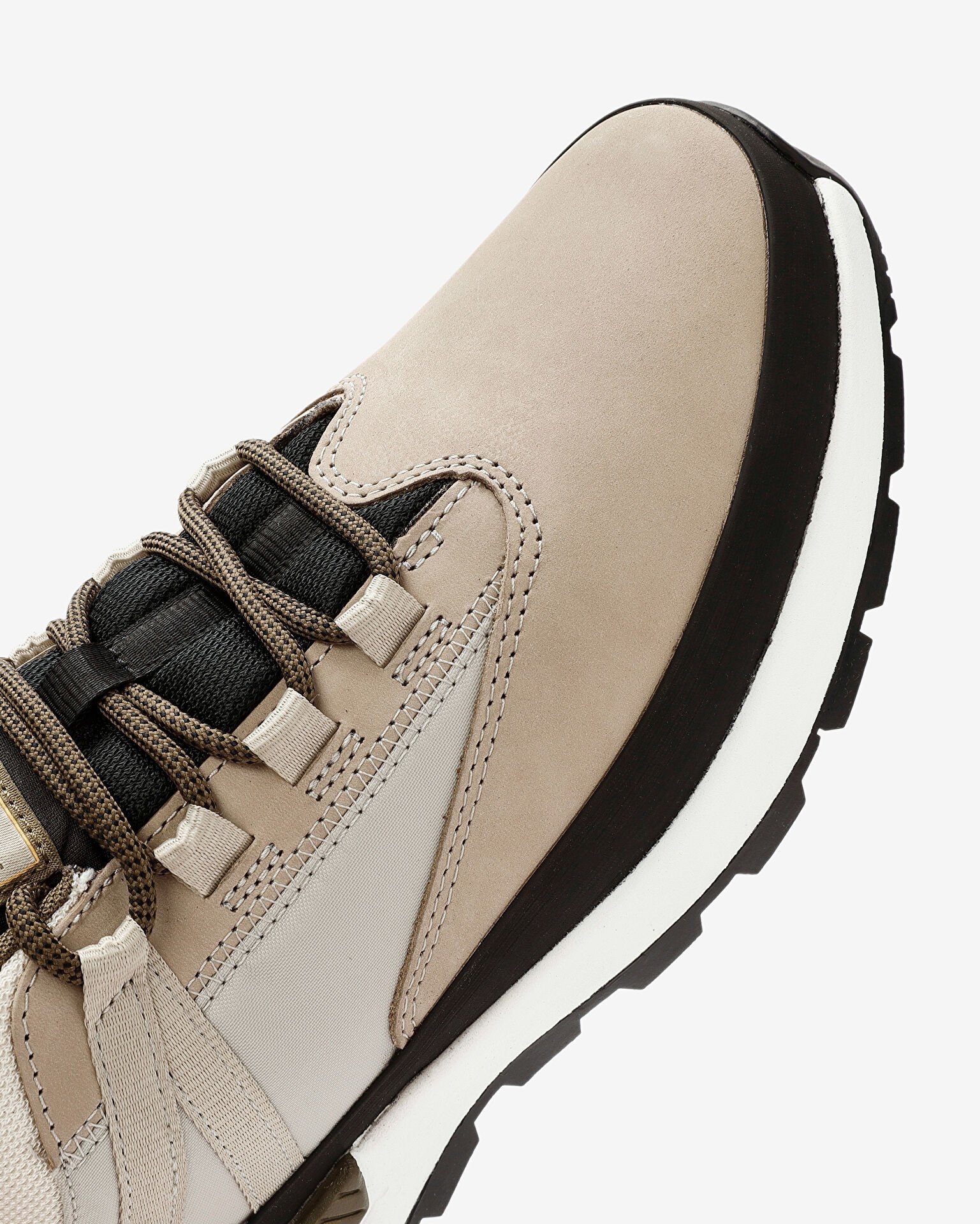 Timberland Euro Trekker Low Lace Yürüyüş Ayakkabısı