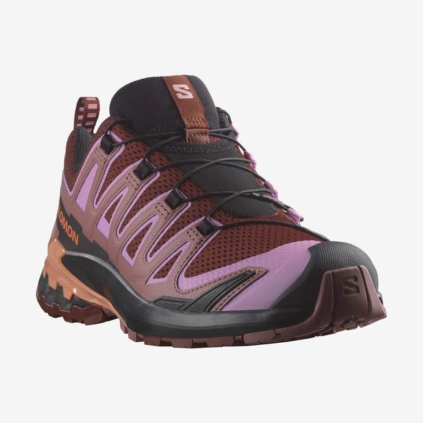 Salomon Xa Pro 3D V9 W Koşu Ayakkabısı