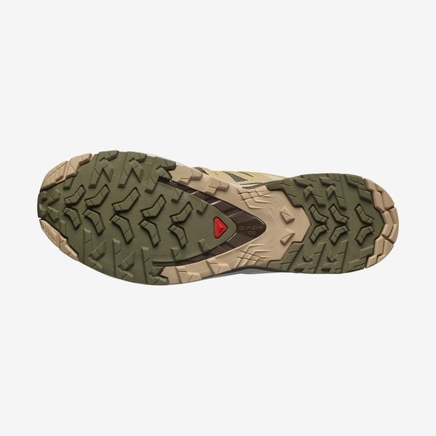 Salomon Xa Pro 3D V9 Erkek Koşu Ayakkabısı