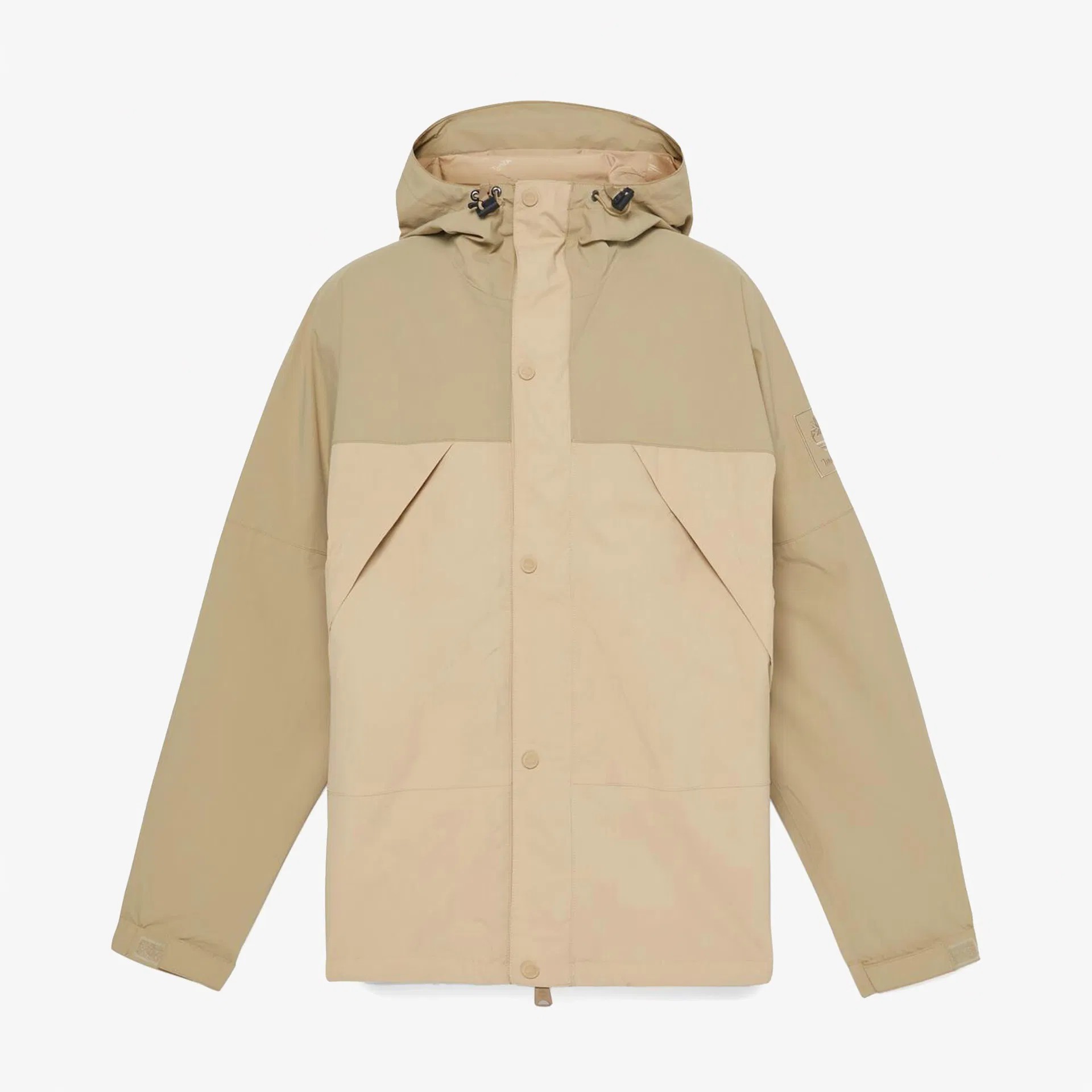 Timberland Winnick Archive Waterproof Shell Jacket
