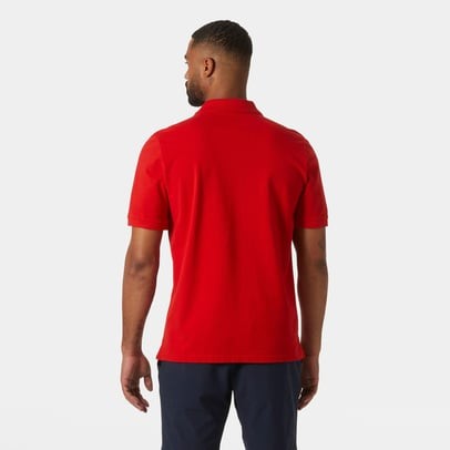 Helly Hansen Marstrand Polo Yaka Erkek T-shirt