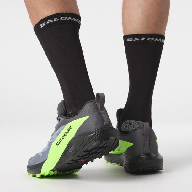 Salomon Sense Ride 5 GTX Patika Koşu Ayakkabısı