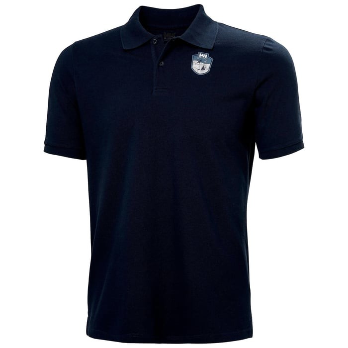 Helly Hansen Marstrand Polo Yaka Erkek T-shirt