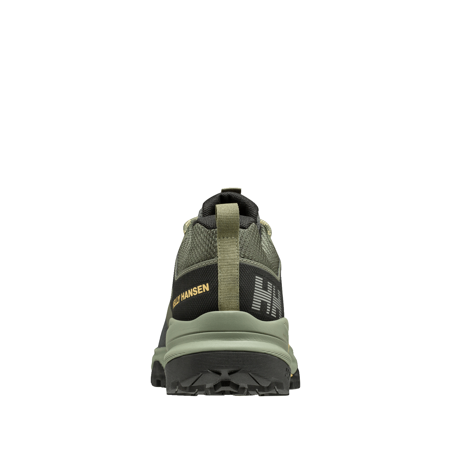 Helly Hansen Ascender Low Ht Ayakkabı