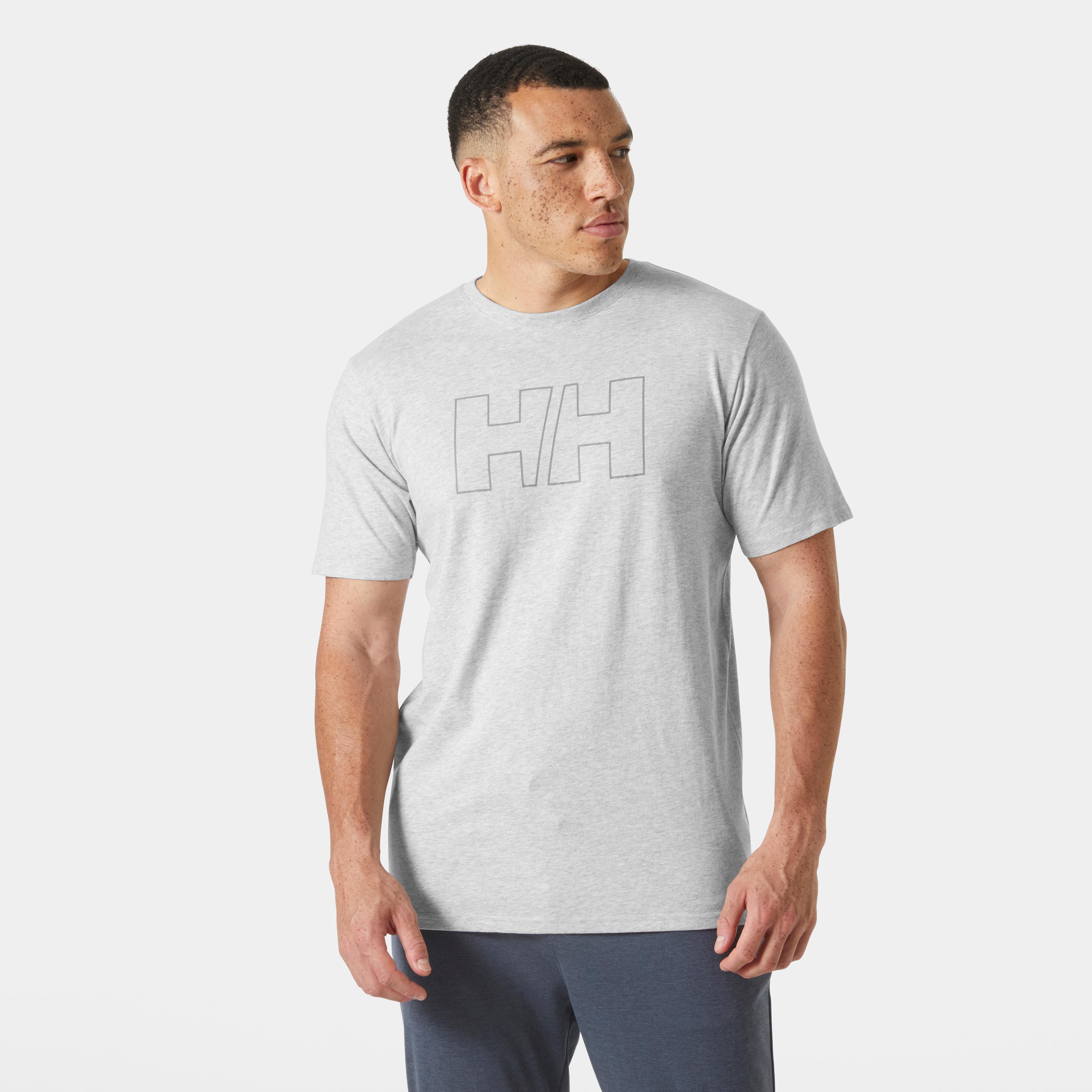 Helly Hansen HH Tech Logo T-Shirt
