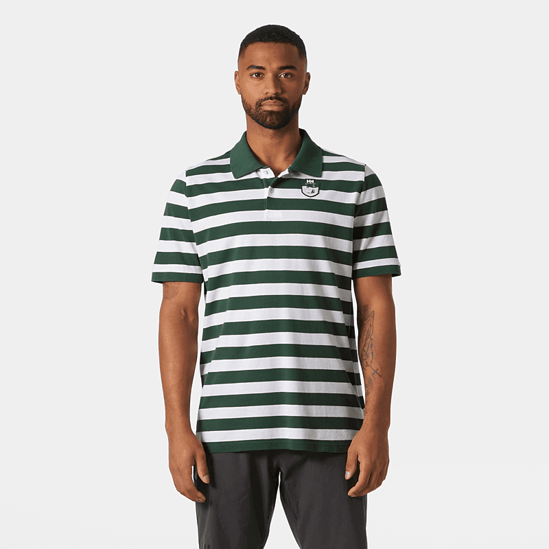 Helly Hansen Marstrand Polo Yaka Erkek T-shirt