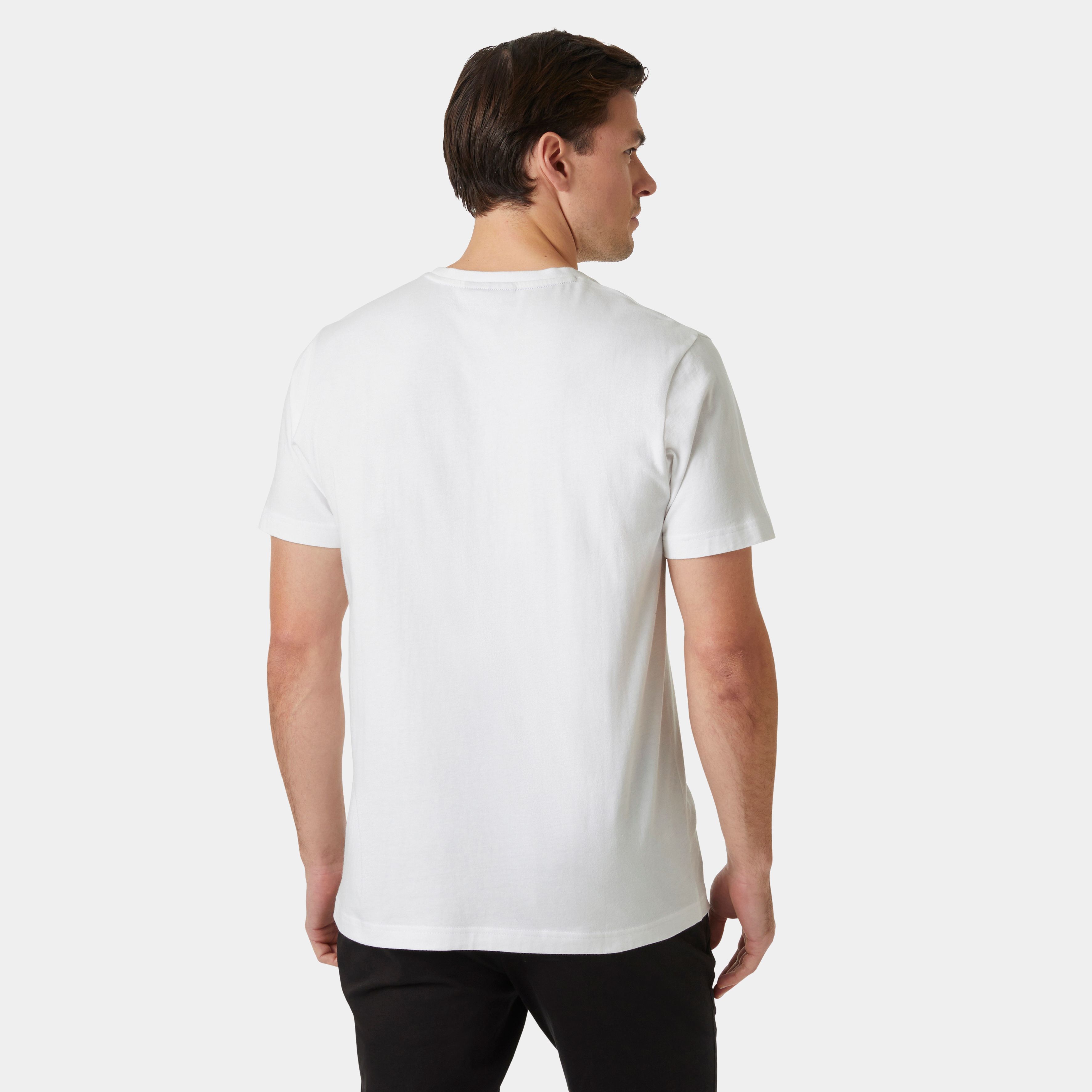 Helly Hansen Core T-Shirt 2.0