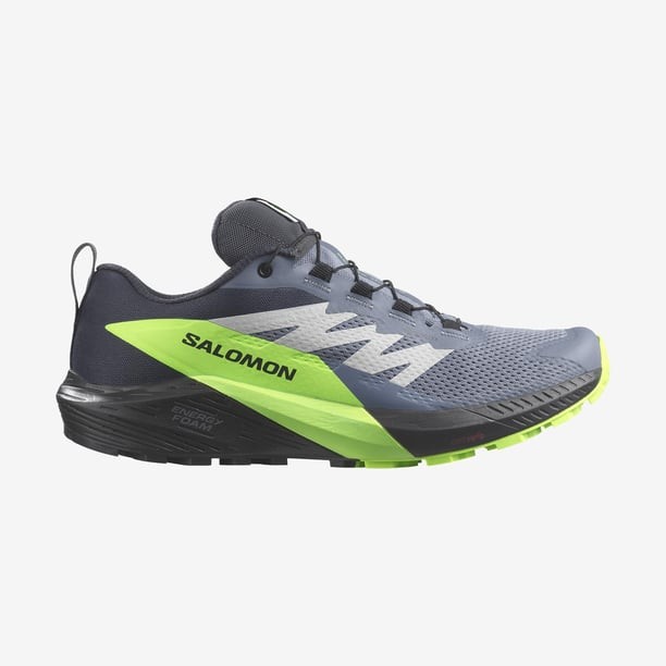Salomon Sense Ride 5 GTX Patika Koşu Ayakkabısı