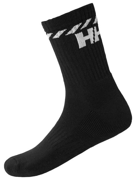 Helly Hansen Cotton Sport Erkek Çorap 3PK