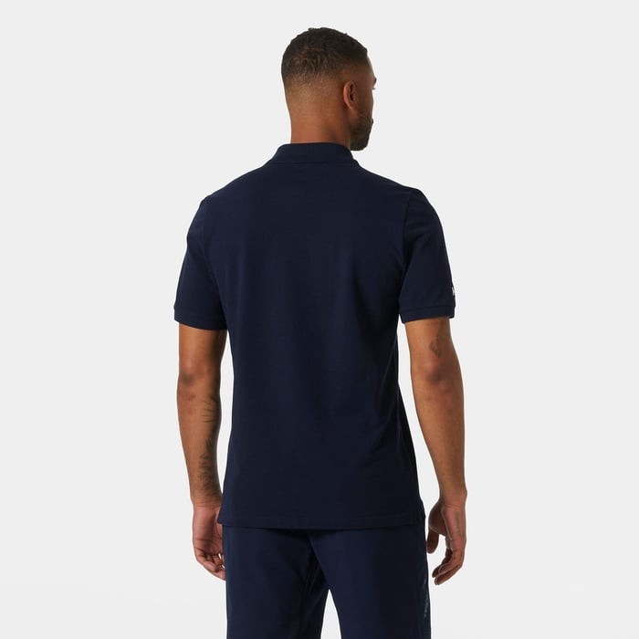 Helly Hansen Marstrand Polo Yaka Erkek T-shirt