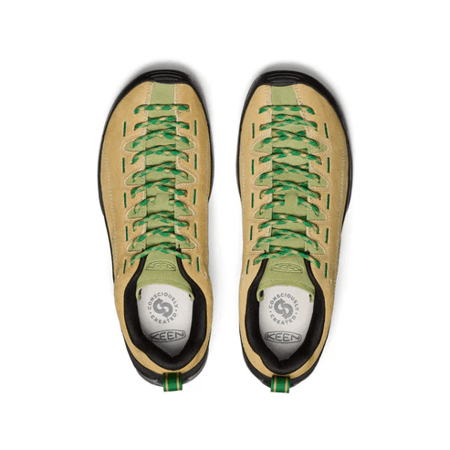 Keen Jasper Suede Erkek Sneaker