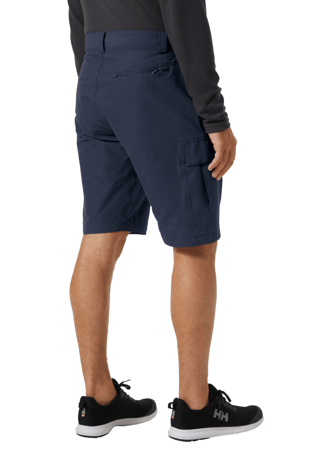 Helly Hansen QD Cargo Shorts 11