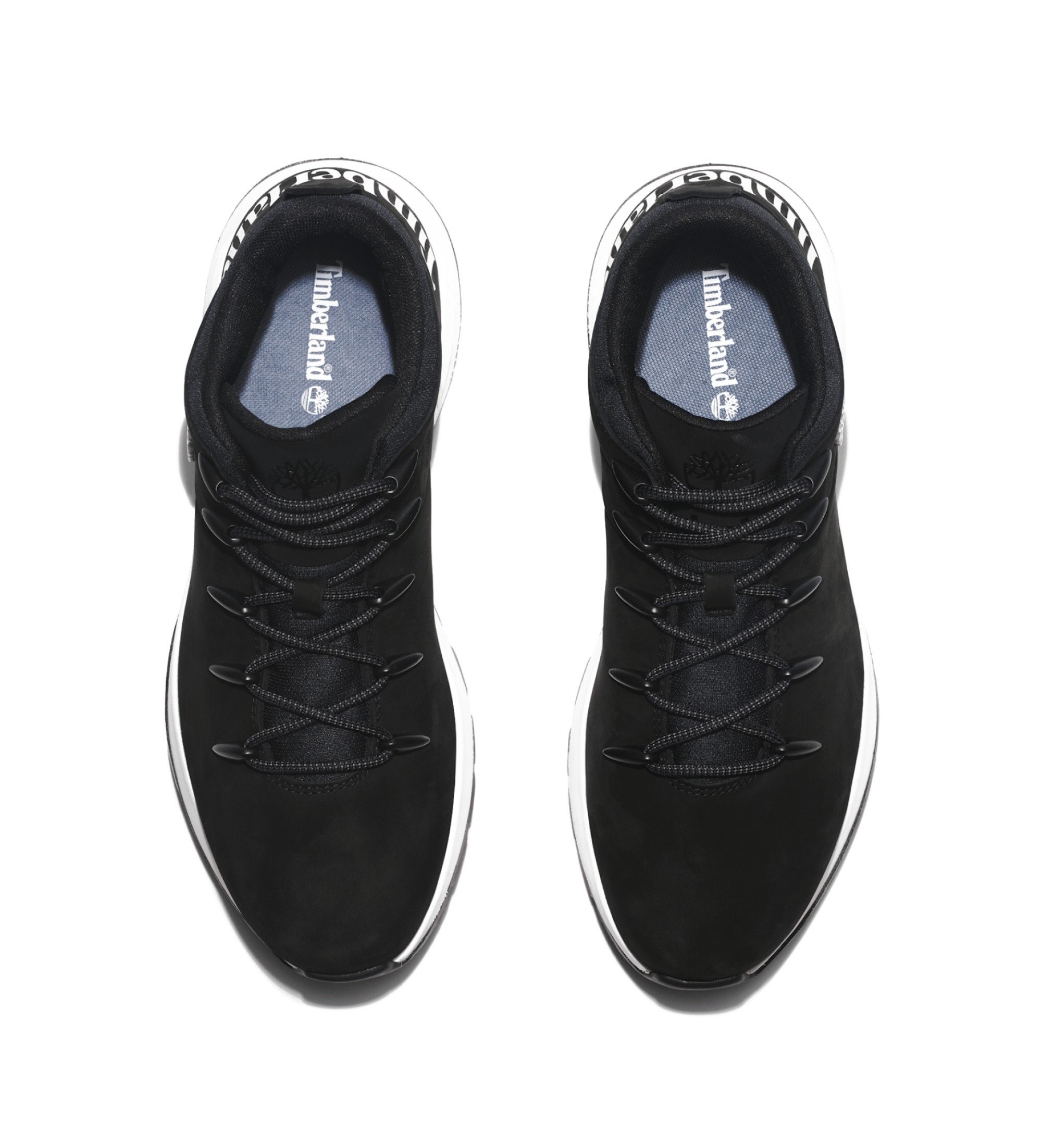 Timberland Sprint Trekker Mid Erkek Ayakkabı