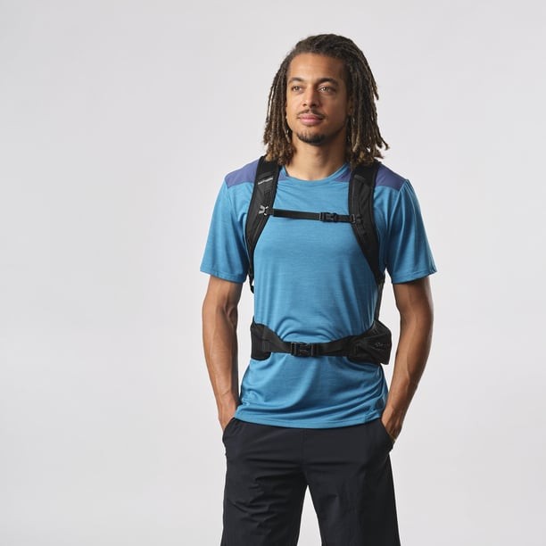 Salomon Trailblazer 20  lt Unisex Çanta