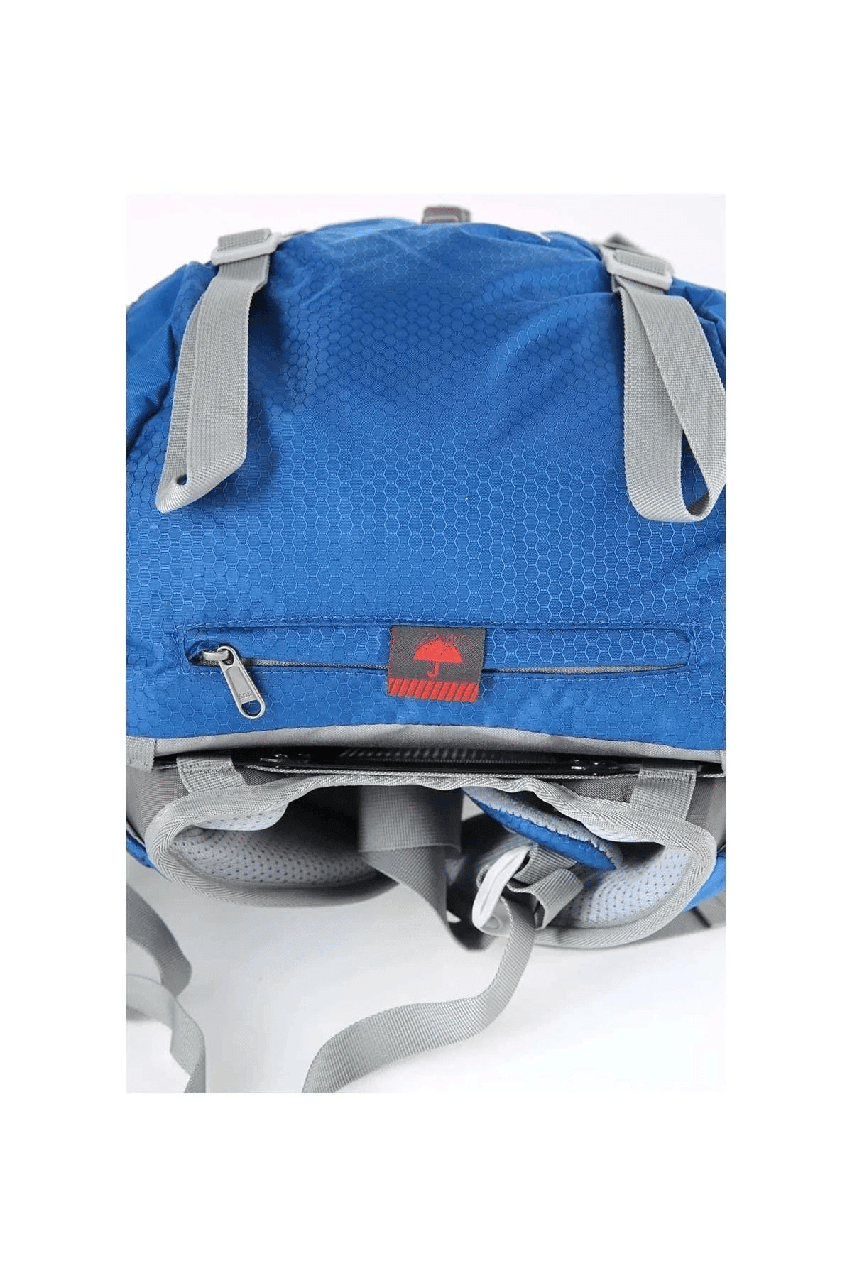 Young Dağcı Sırt Çantası - 55 LT